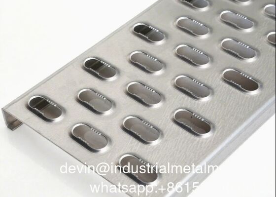 الصفحة المسالكة المهبلية المقبض البيضاوي منصة العمل المنصة الممشى شبكة السلامة