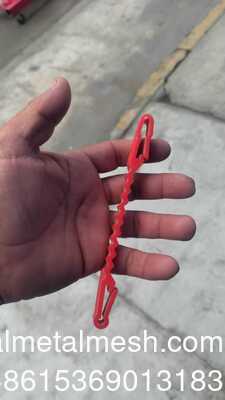 304 سياج أمني مجلفن Cbt-65 أسلاك شائكة كونسرتينا شارب