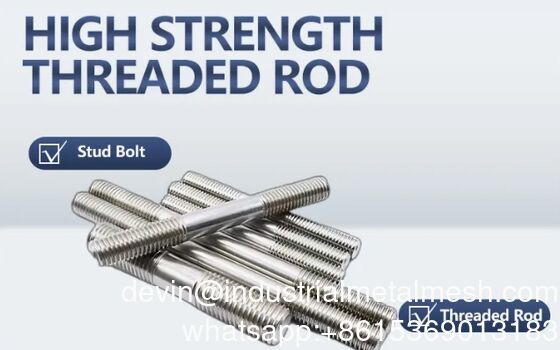 A193/A320/A437/A453/A540/A1014 ASME B 19.31.2 الدرجة 8.8 / 10.9 البراغيث السوداء