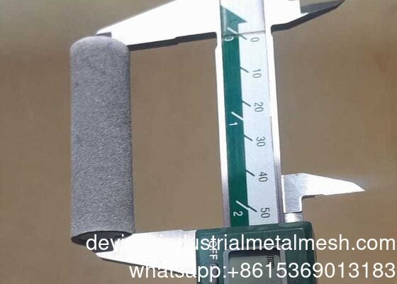 عنصر تصفية محصور لـ W&H Heliostar A - محلل المذيب