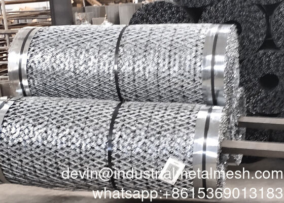 150X150mm مربع حفرة حلاقة سلك لحام الشبكة