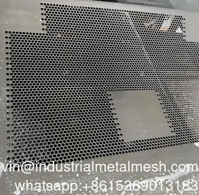 ألواح معدنية مجلفنة أنيقة لمشاريع معمارية مبتكرة