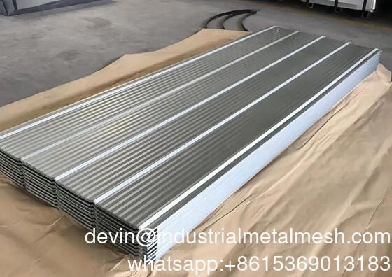 Roofing Sheet Profile Zinc Tile Corrugated & Ibr Roof Panel