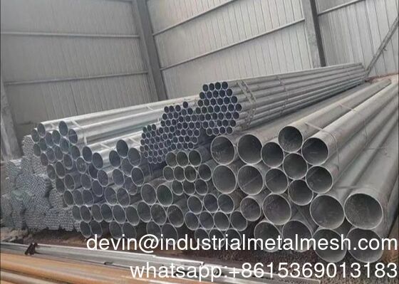 المقاومة للضغط المطاط الساخن 5mm-36.5mm سمك أنبوب الفولاذ