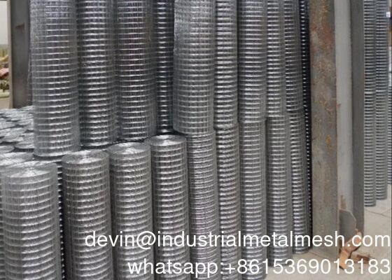 شبكة سلكية ملحومة مجلفنة مقاس 3/4 بوصة، شبكة سلكية ملحومة مطلية بالـ PVC، أسعار شبكة سلكية لأقفاص الأرانب