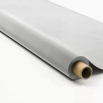 Galvanized /Stainless Steel Wire Mesh/Mild Steel cloth for Filtering