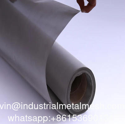 أقراص فلتر من الفولاذ المقاوم للصدأ 316/304 شبكة فلتر دقيقة لمصفاة مصرف الأرضية