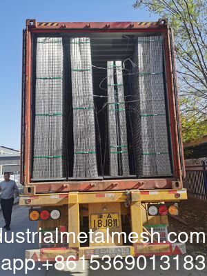 المقاومة للصدأ الحديدية المقاومة للصدأ الحديدية المطاطية الشبكة الحديدية 8mm قطر الشبكة الحديدية