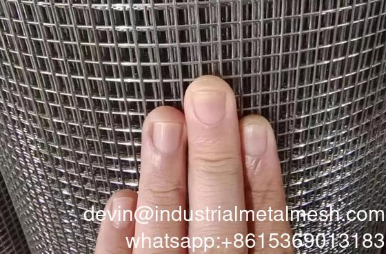 لوحة حديدية مصفوفة غالفية للسياج لوحة للبناء لقفص الطيور