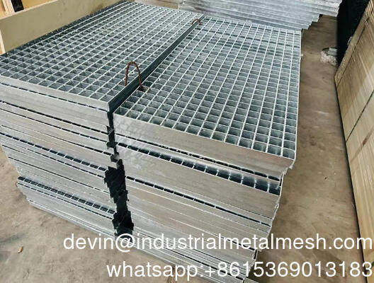 غطاء الصرف الصناعي العاصفة الصلبة شبكة الشبك