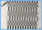 4 × 8 الساخنة انخفض المغلفنة توسيع الصفائح المعدنية القوطية شبكة 3.0 مم سمك