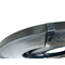 SGCD 16x0.3mm الصلب حزام حزام المجلفن مصقول التعبئة الشريط الحديد