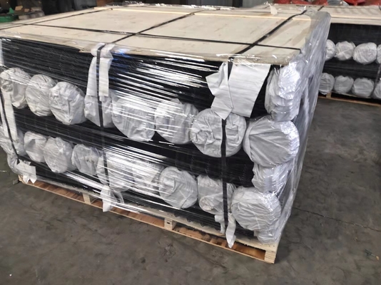 8m 60x60mm سلسلة ربط السور لوحات النسيج