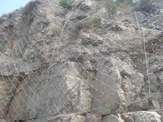 304 فولاذ المقاوم للصدأ حبل الحبل 7*7 7*19