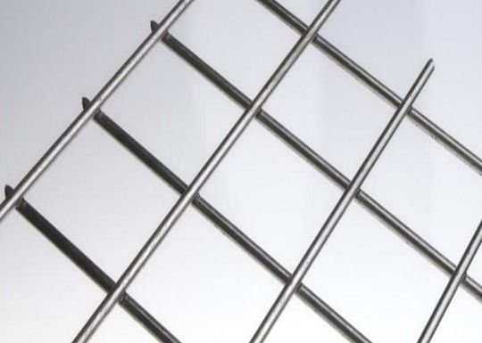 50x75mm ألواح السياج الشبكة الحامدة الغالبية أو PVC