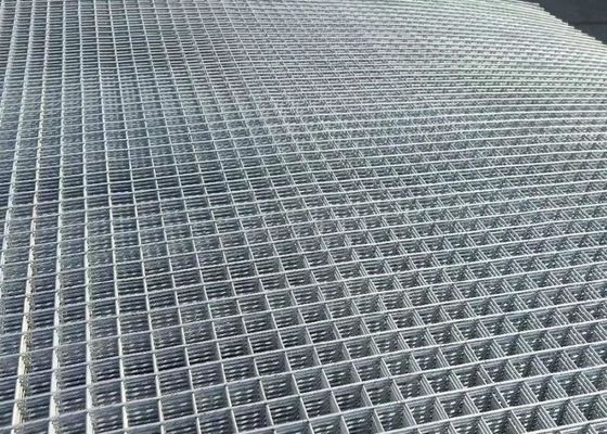 أسطوانات الشبكة الصلبة المصنوعة من الحواجز 100 × 100 75 × 75 ملم