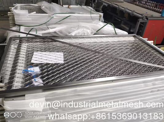 أمان عالية SUS 304 316 سلك الحبل من الفولاذ المقاوم للصدأ حبل كابل حديد الشبكة للسياج الحاجز بالشرفة