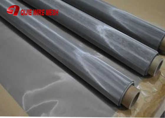 سهل نسج الفولاذ المقاوم للصدأ شبكة الشاشة لتصفية / غربال / الصيدلة