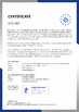 الصين Hebei Qijie Wire Mesh MFG Co., Ltd الشهادات
