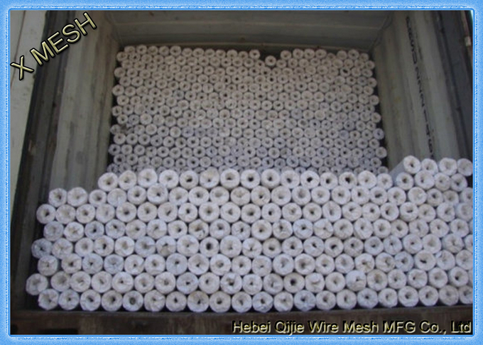 أسلاك الدجاج الثقيلة المغلفة PVC -HDCW001-4